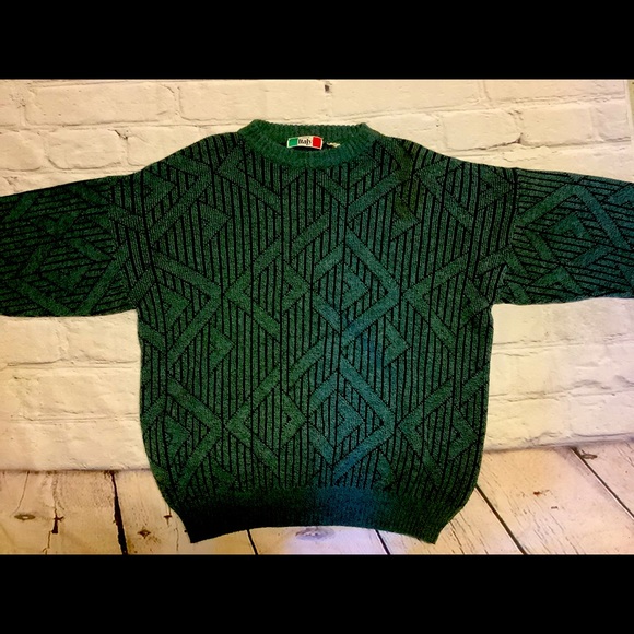 MADE IN ITALY Sweaters Made In Italy Sweater Poshmark